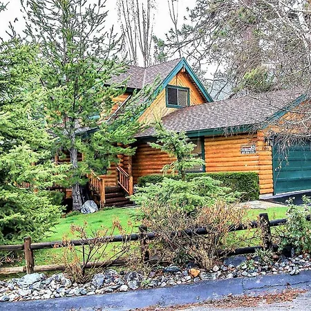 Knotty And Nice-177 By Big Bear Vacations
